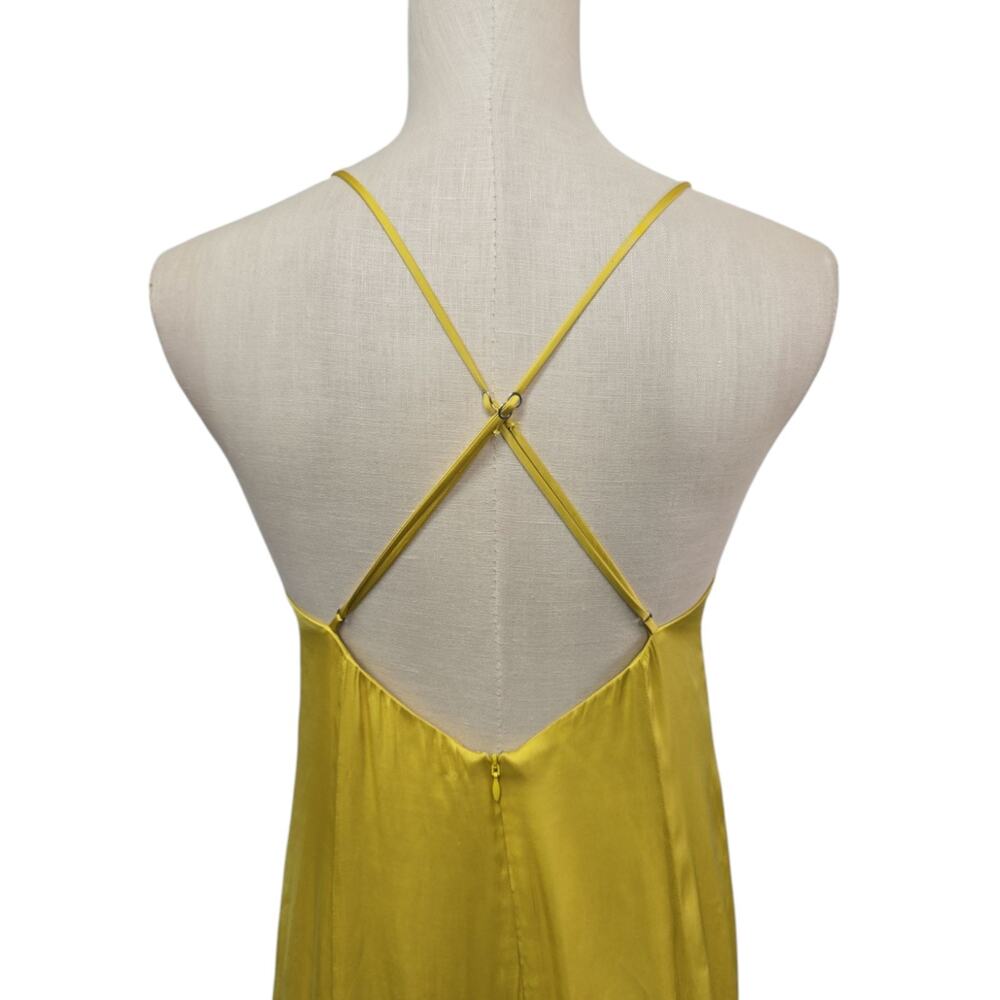 Lovers + Friends Sunny Yellow Maxi Dress - Picture 10 of 10